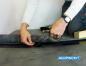 Preview: DACHPROTECT Nahtband 7,5 cm breit Zuschnitt